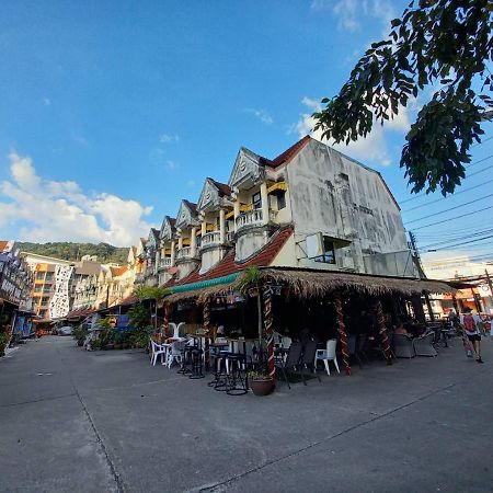 Andaman Place Guesthouse Patong Екстер'єр фото