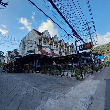 Andaman Place Guesthouse Patong Екстер'єр фото