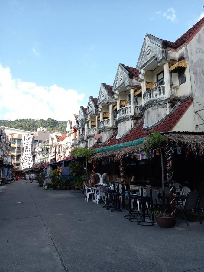 Andaman Place Guesthouse Patong Екстер'єр фото