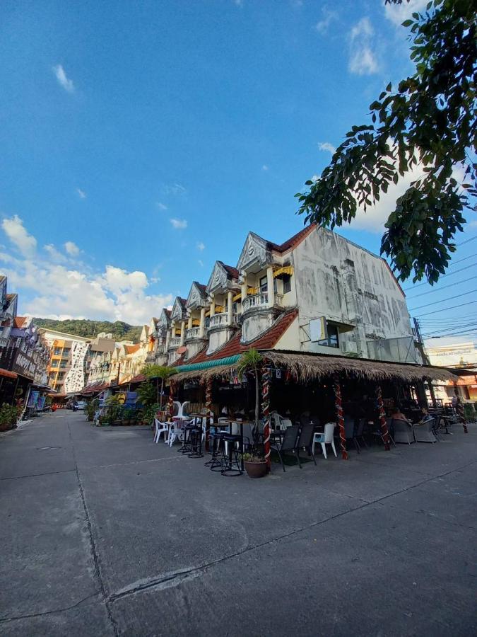 Andaman Place Guesthouse Patong Екстер'єр фото