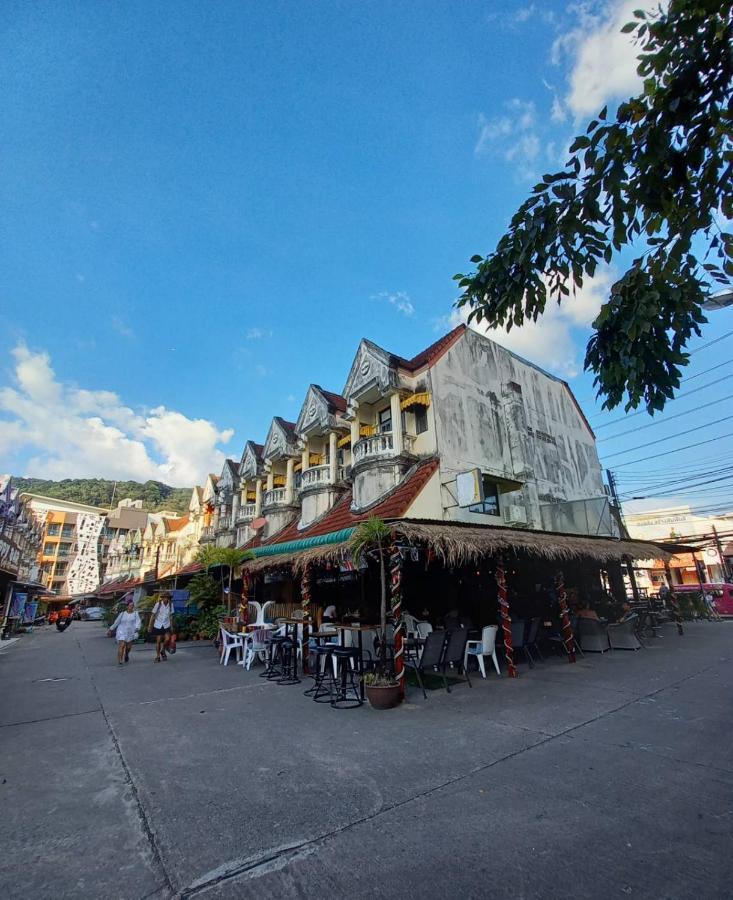 Andaman Place Guesthouse Patong Екстер'єр фото