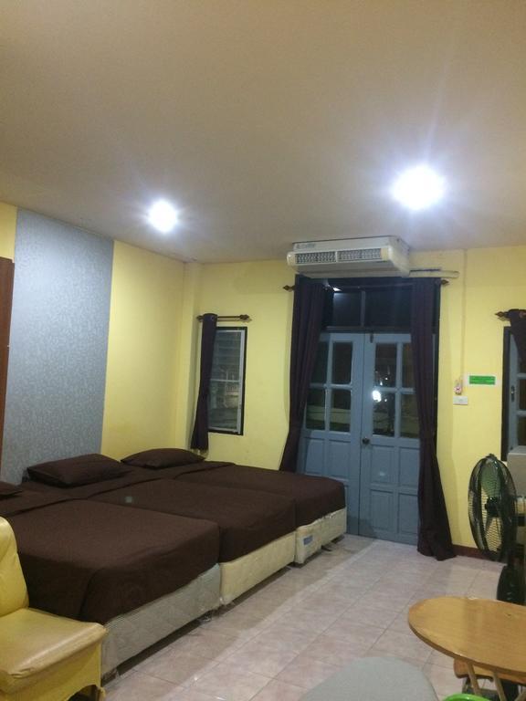 Andaman Place Guesthouse Patong Екстер'єр фото