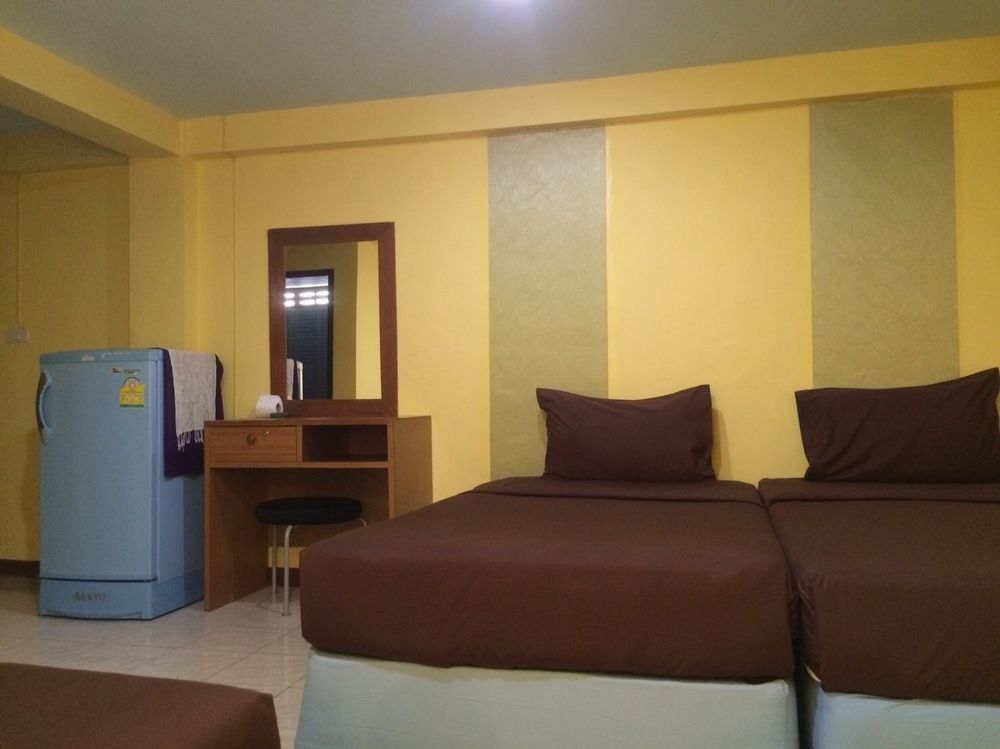 Andaman Place Guesthouse Patong Екстер'єр фото