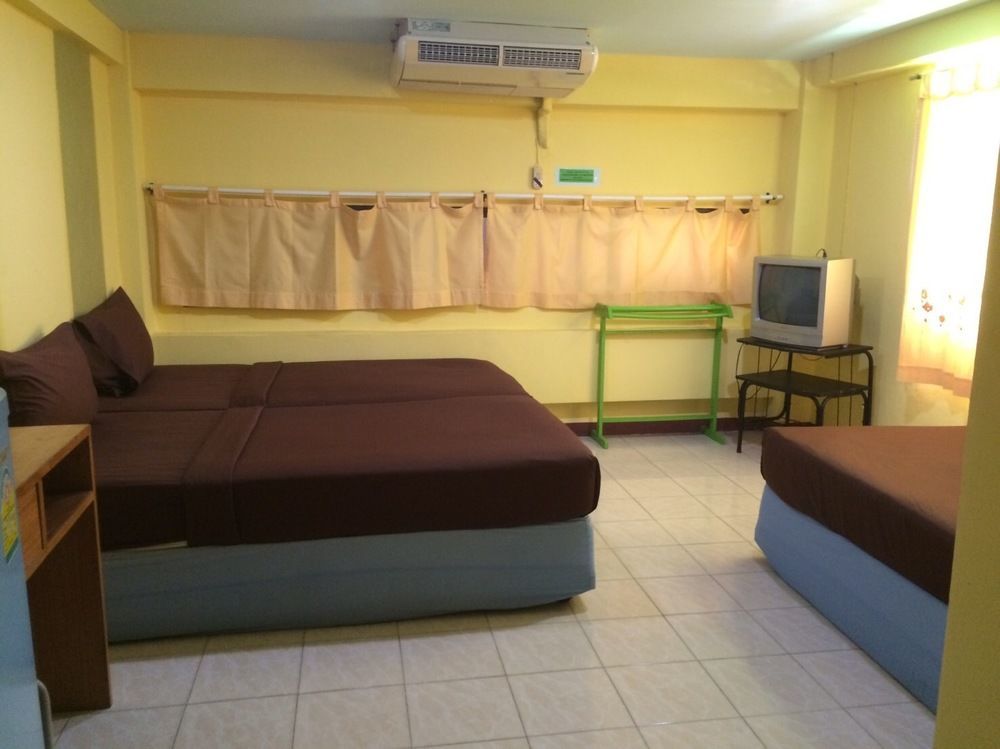 Andaman Place Guesthouse Patong Екстер'єр фото