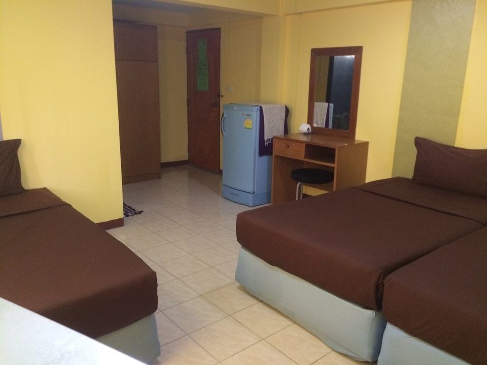 Andaman Place Guesthouse Patong Екстер'єр фото