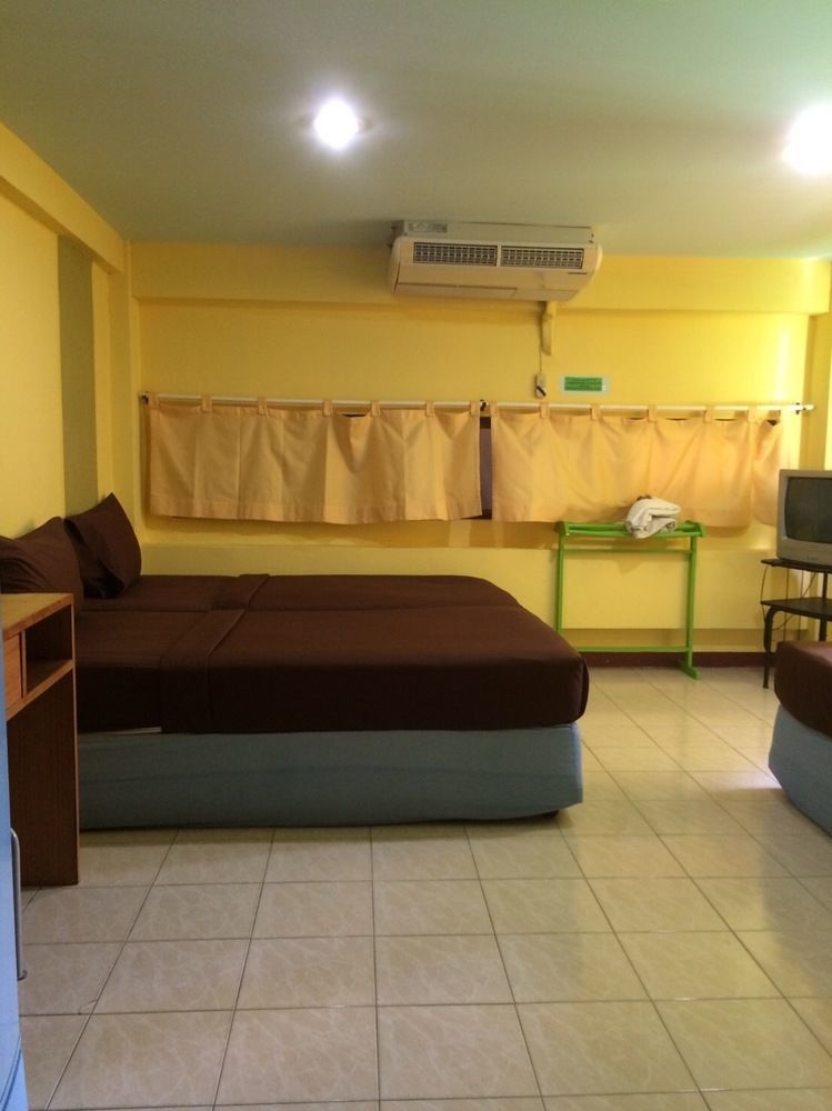 Andaman Place Guesthouse Patong Екстер'єр фото