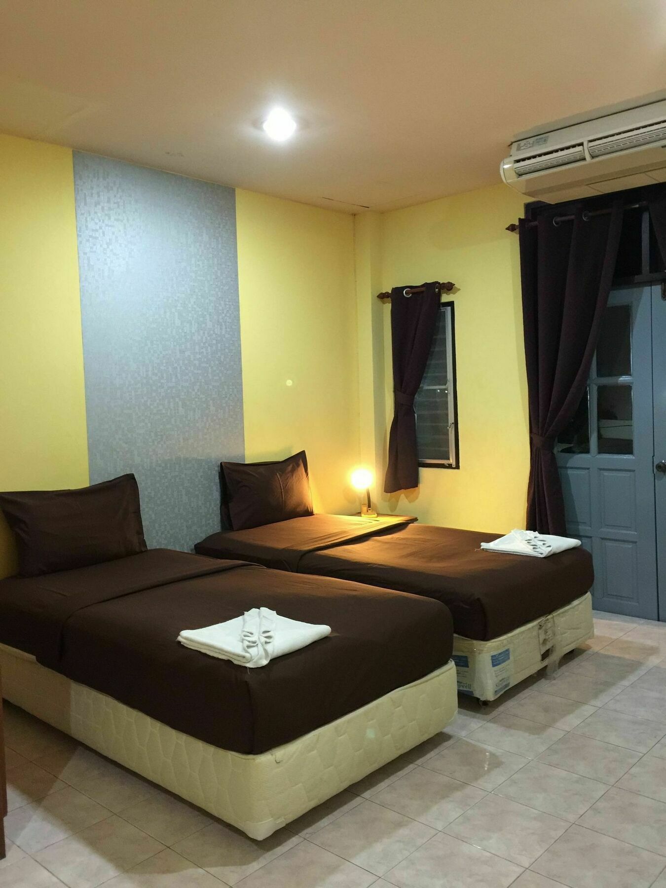 Andaman Place Guesthouse Patong Екстер'єр фото