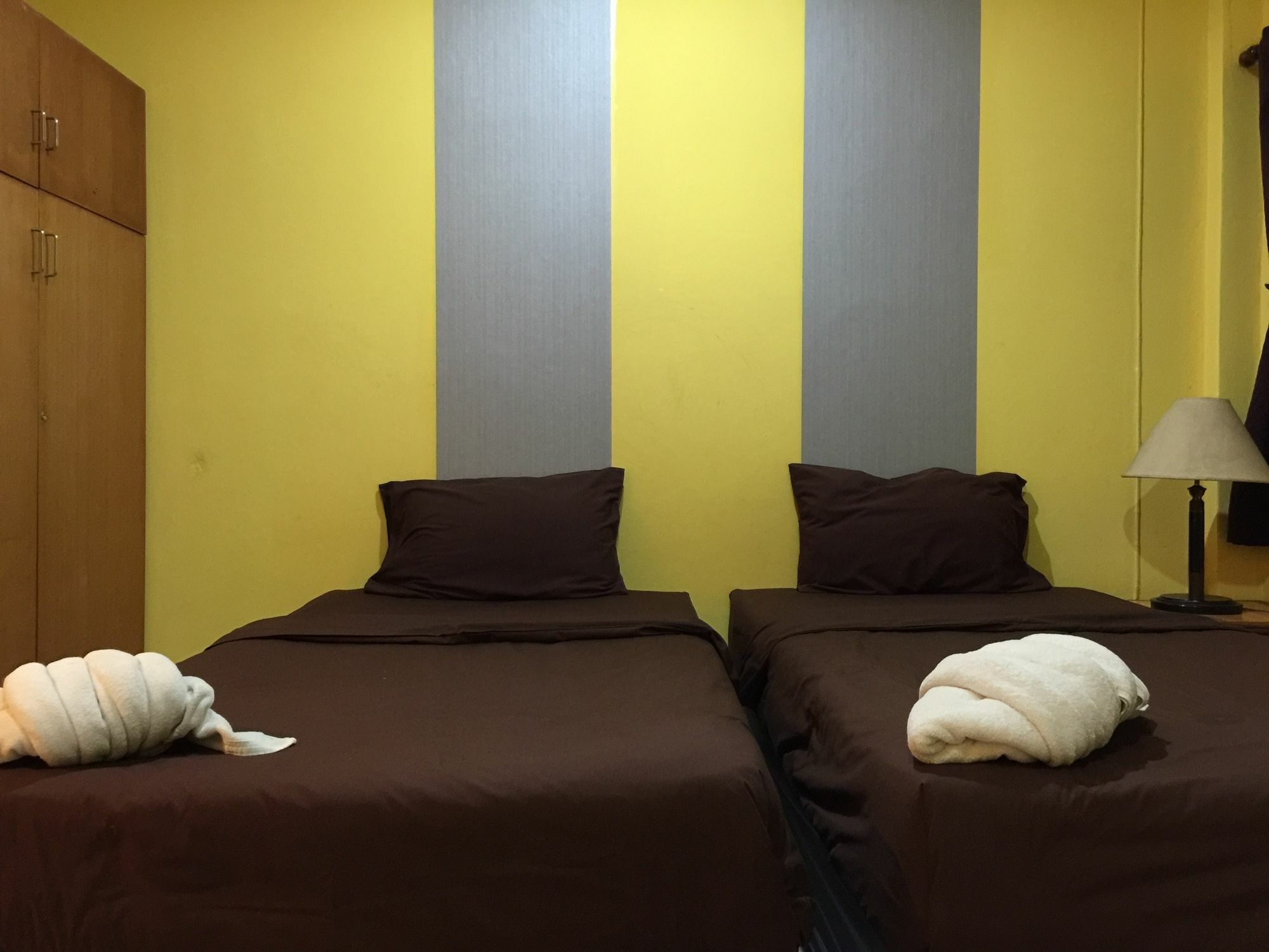 Andaman Place Guesthouse Patong Екстер'єр фото