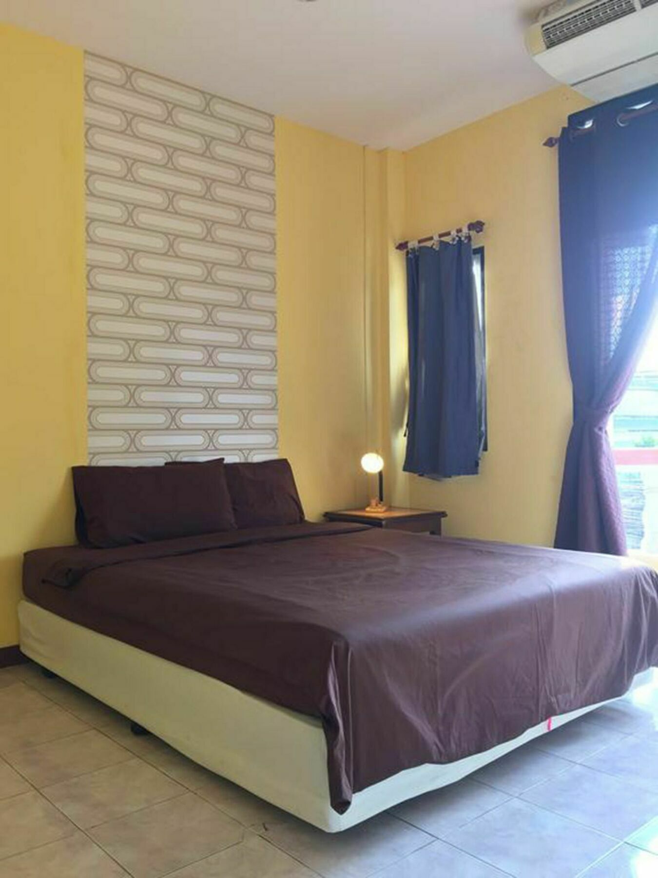 Andaman Place Guesthouse Patong Екстер'єр фото