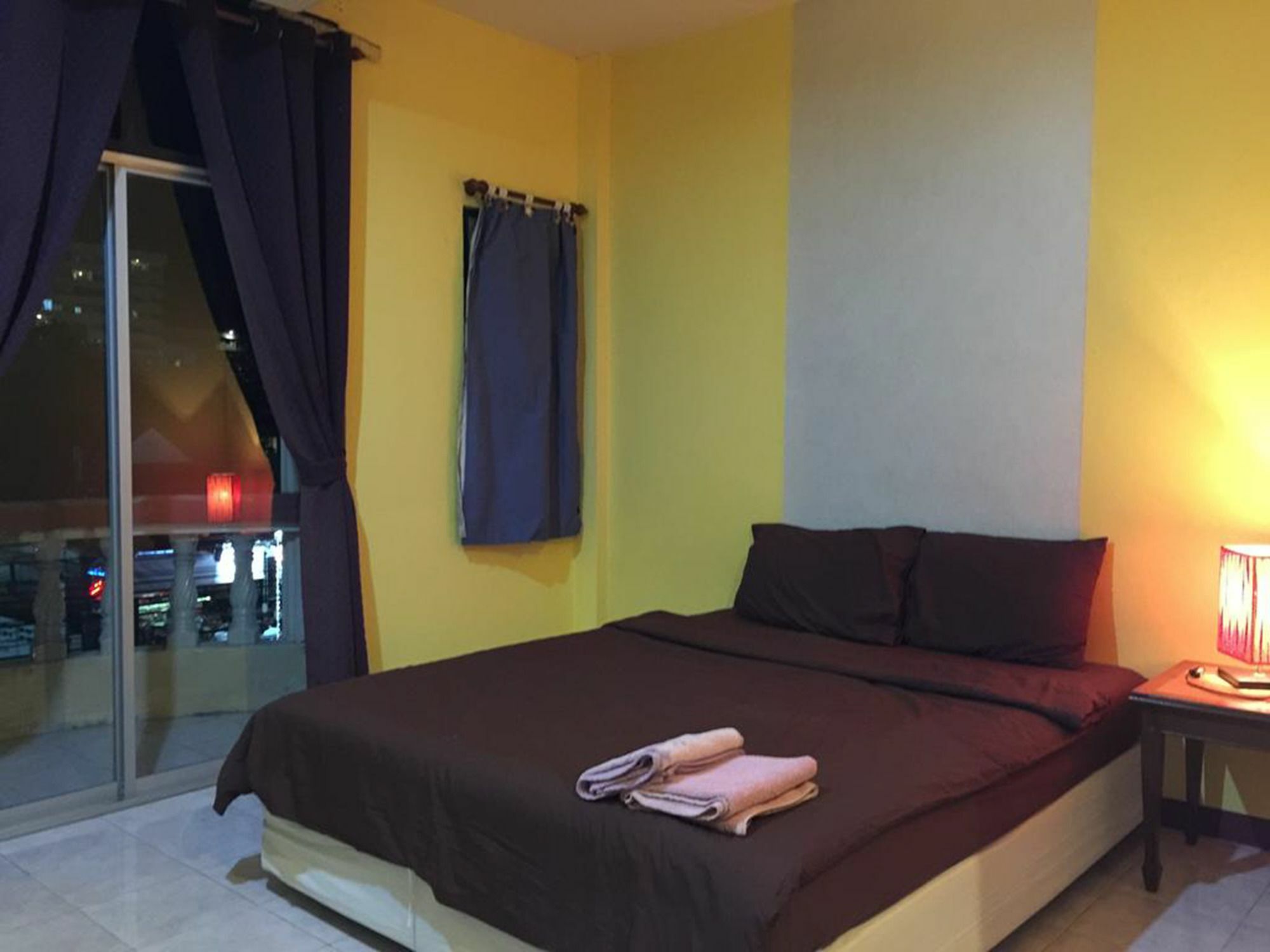 Andaman Place Guesthouse Patong Екстер'єр фото