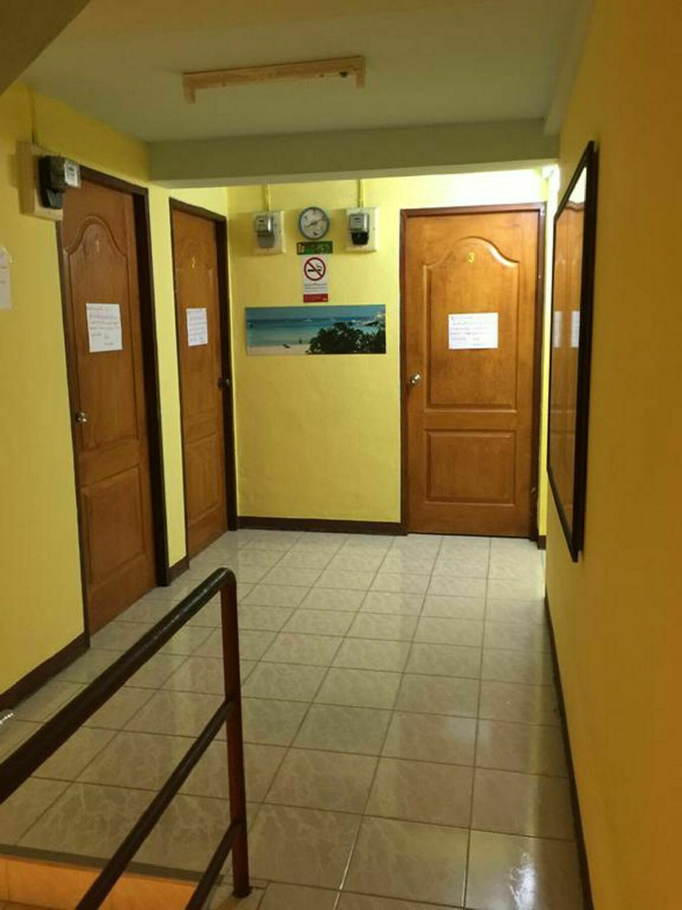 Andaman Place Guesthouse Patong Екстер'єр фото