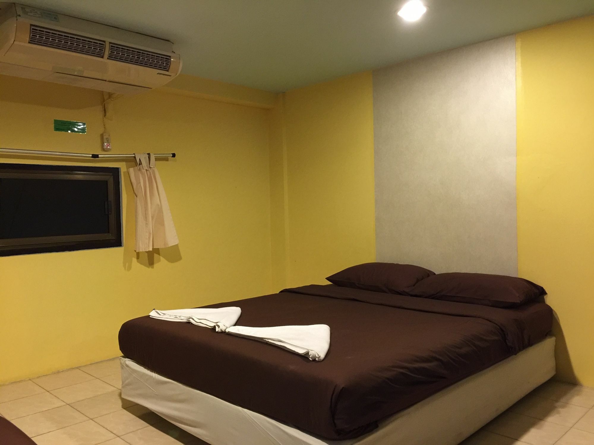 Andaman Place Guesthouse Patong Екстер'єр фото