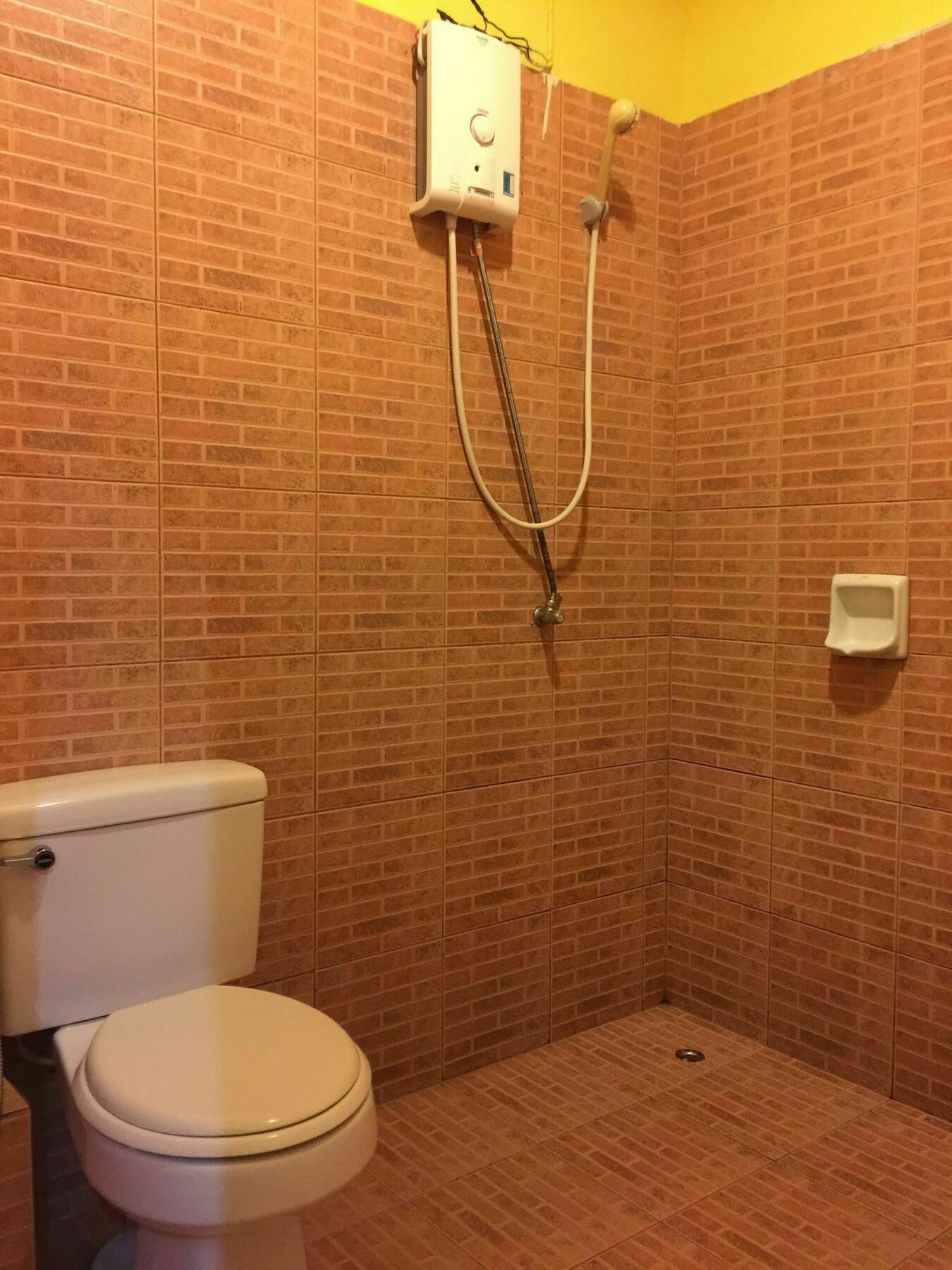 Andaman Place Guesthouse Patong Екстер'єр фото