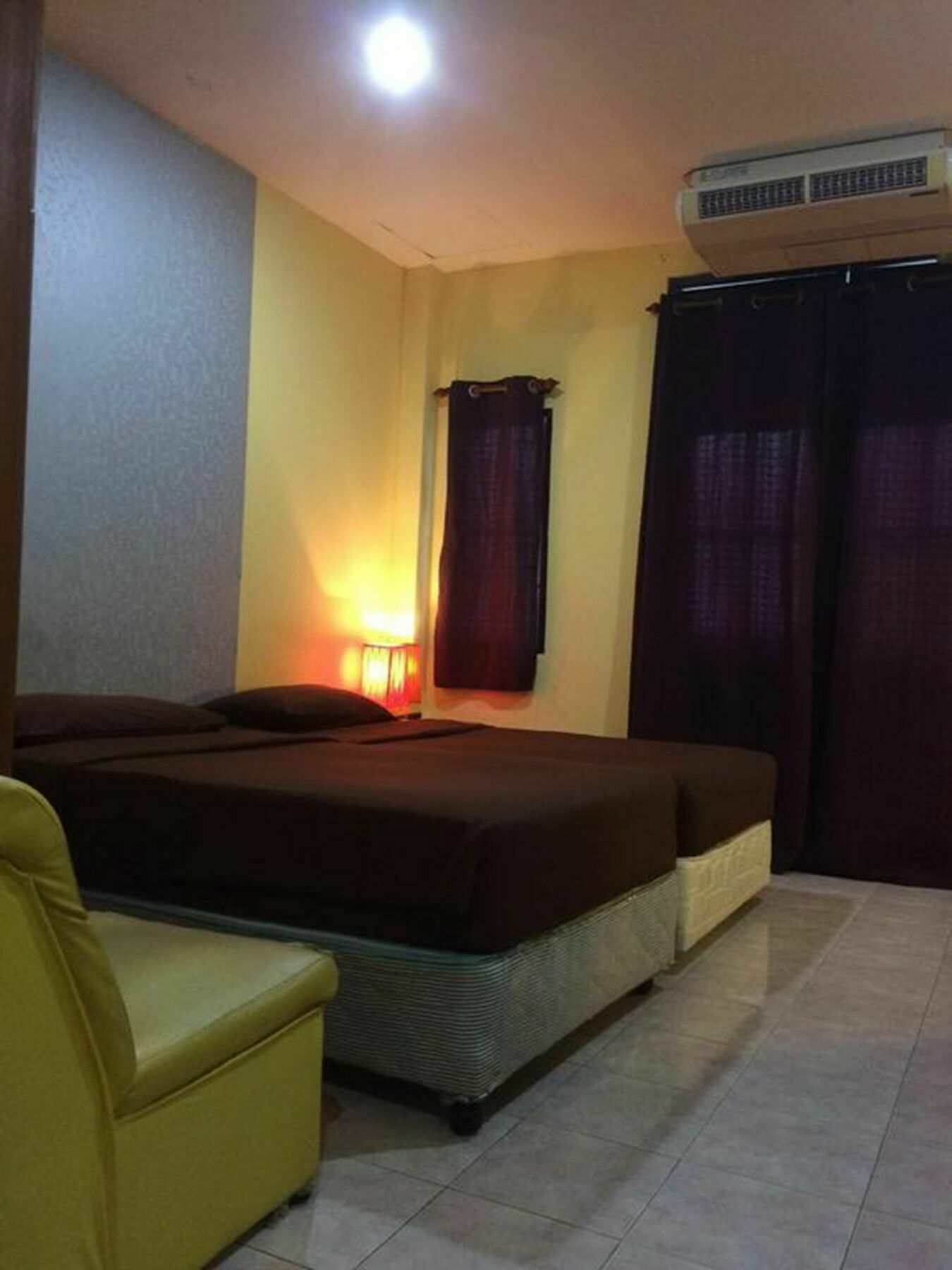 Andaman Place Guesthouse Patong Екстер'єр фото