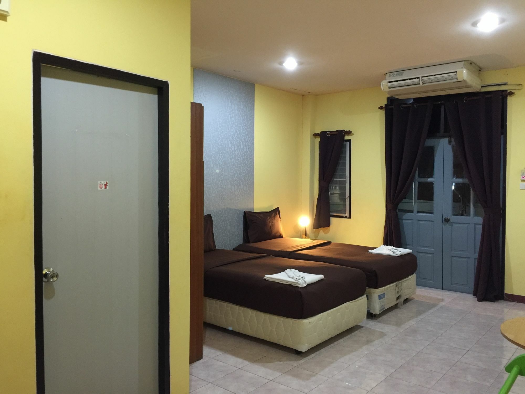 Andaman Place Guesthouse Patong Екстер'єр фото