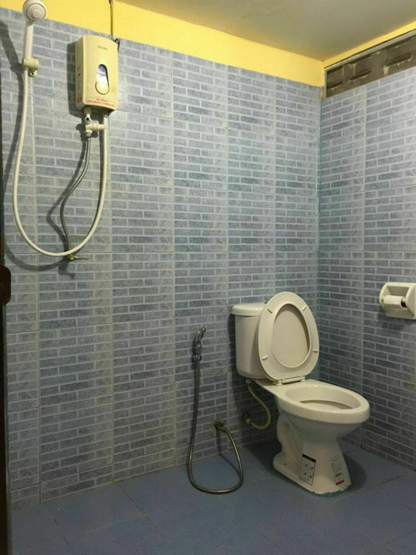 Andaman Place Guesthouse Patong Екстер'єр фото
