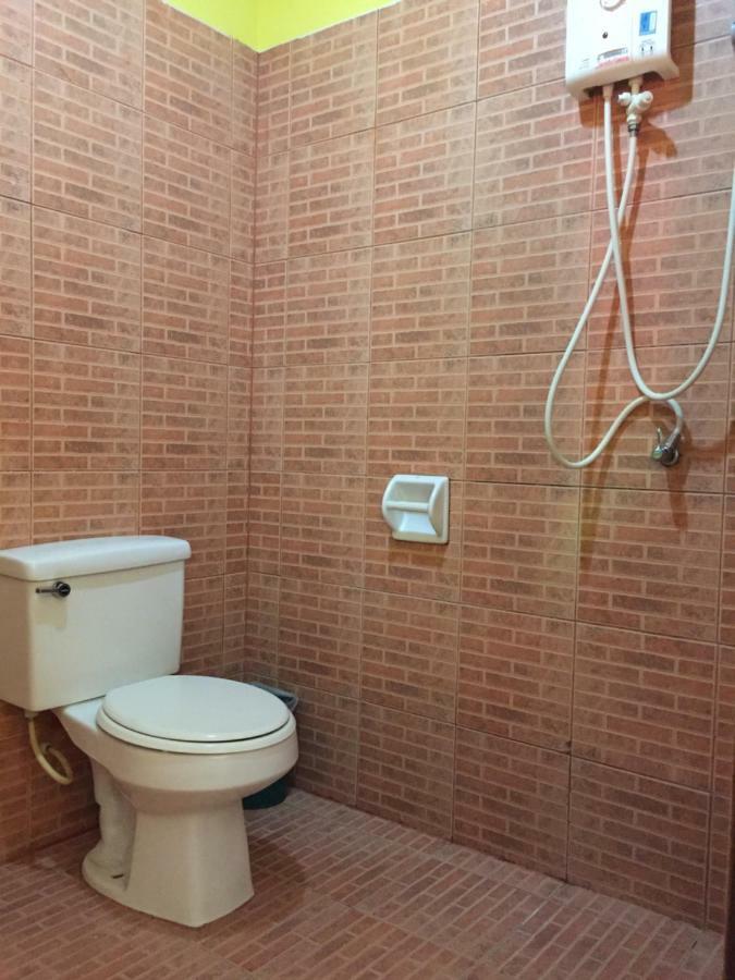 Andaman Place Guesthouse Patong Екстер'єр фото