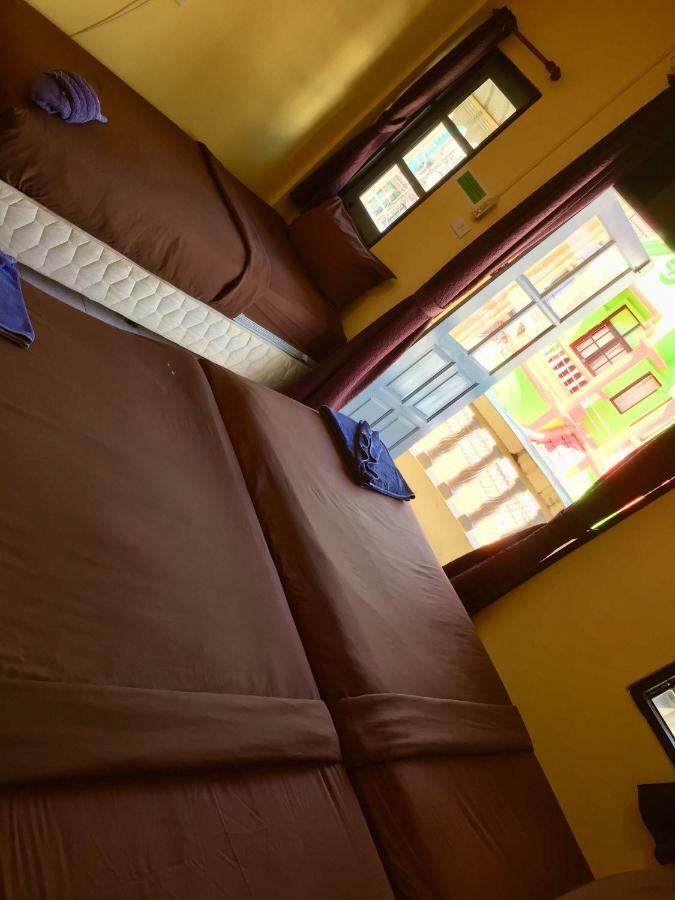 Andaman Place Guesthouse Patong Екстер'єр фото