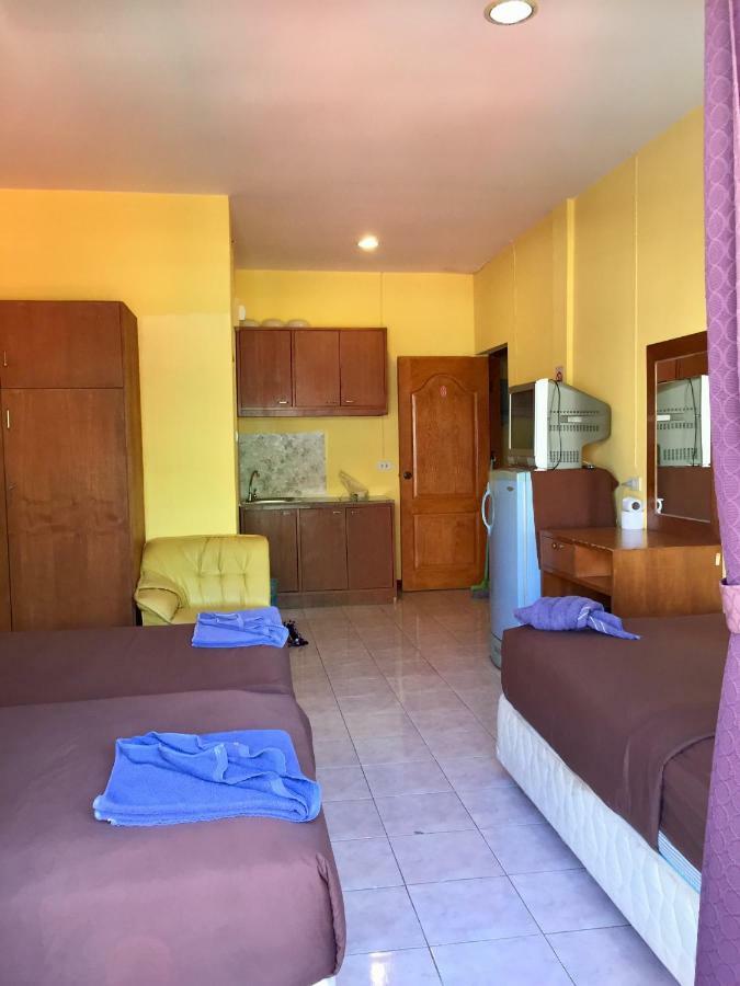 Andaman Place Guesthouse Patong Екстер'єр фото
