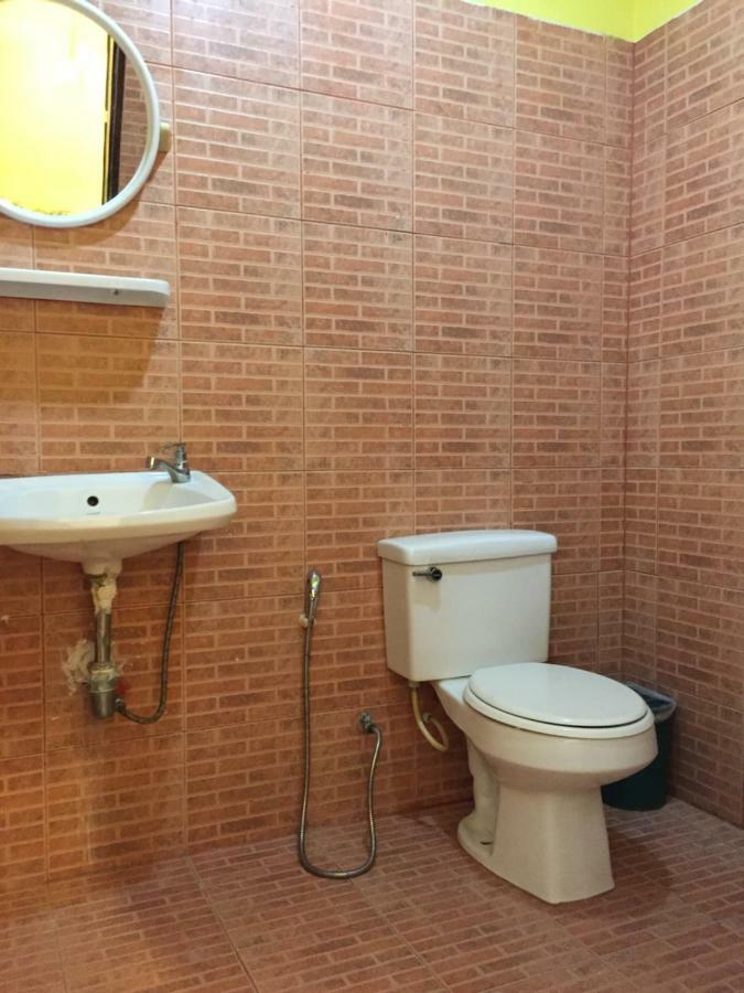 Andaman Place Guesthouse Patong Екстер'єр фото